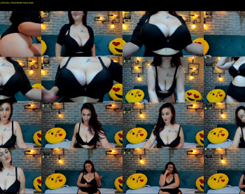 dd_shari — 71 minute Chaturbate female cam show recording, 1080p, Sep 14, 2020
