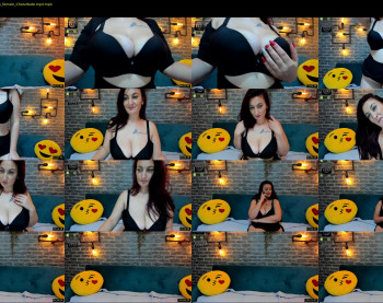 dd_shari — 74 minute Chaturbate female cam show recording, 1080p, Sep 14, 2020