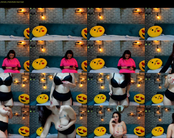 dd_shari — 75 minute Chaturbate female cam show recording, 1080p, Sep 14, 2020