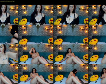 dd_shari — 3 minute Chaturbate female cam show recording, 1080p, Sep 14, 2020