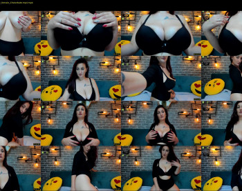 dd_shari — 49 minute Chaturbate female cam show recording, 1080p, Sep 14, 2020