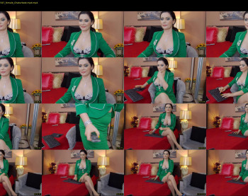 dianacharm — 72 minute Chaturbate female cam show recording, 1080p, Sep 14, 2020