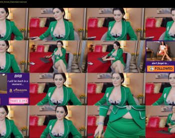 dianacharm — 73 minute Chaturbate female cam show recording, 1080p, Sep 14, 2020