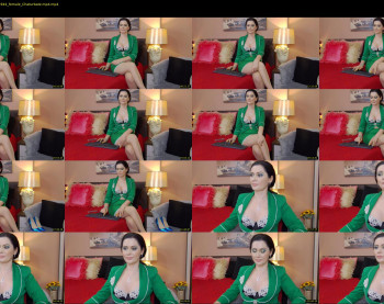 dianacharm — 71 minute Chaturbate female cam show recording, 1080p, Sep 14, 2020
