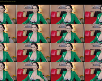 dianacharm — 71 minute Chaturbate female cam show recording, 1080p, Sep 14, 2020