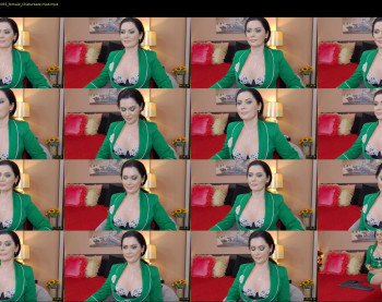 dianacharm — 71 minute Chaturbate female cam show recording, 1080p, Sep 14, 2020