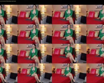 dianacharm — 19 minute Chaturbate female cam show recording, 1080p, Sep 14, 2020