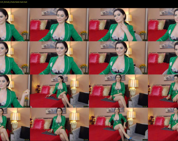 dianacharm — 58 minute Chaturbate female cam show recording, 1080p, Sep 14, 2020
