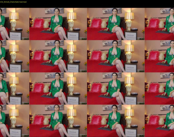 dianacharm — 9 minute Chaturbate female cam show recording, 1080p, Sep 14, 2020