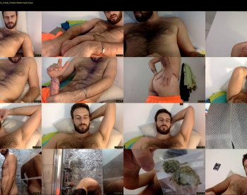 dickjulian — 114 minute Chaturbate male cam show recording, 720p, Sep 14, 2020