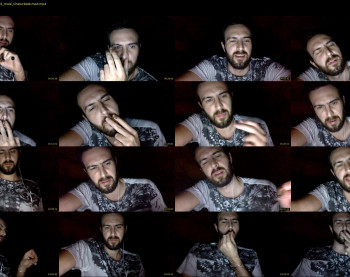 dickjulian — 5 minute Chaturbate male cam show recording, 720p, Sep 14, 2020