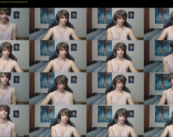 dmitryromanov — 70 minute Chaturbate male cam show recording, 1080p, Sep 15, 2020