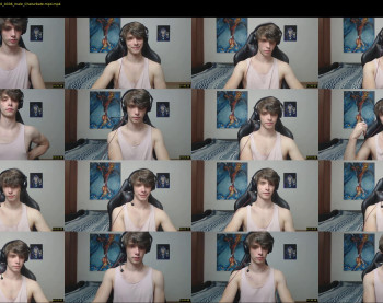 dmitryromanov — 65 minute Chaturbate male cam show recording, 1080p, Sep 15, 2020