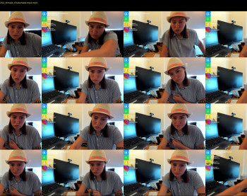 eatmypie69 — 3 minute Chaturbate female cam show recording, 1080p, Sep 14, 2020