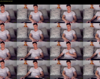 eddieds — 3 minute Chaturbate male cam show recording, 1080p, Sep 14, 2020