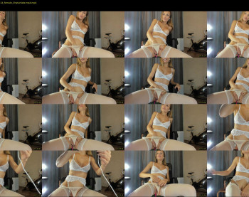 egome777 — 3 minute Chaturbate female cam show recording, 720p, Sep 14, 2020