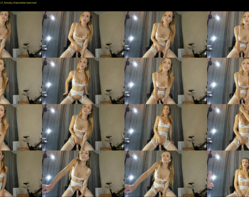 egome777 — 6 minute Chaturbate female cam show recording, 720p, Sep 14, 2020