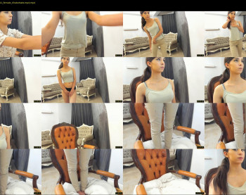 ehotlovea — 70 minute Chaturbate female cam show recording, 1080p, Sep 15, 2020
