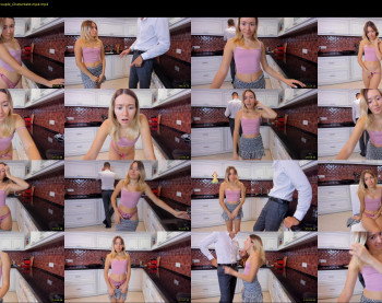 ellcrys — 71 minute Chaturbate couple cam show recording, 1080p, Sep 14, 2020