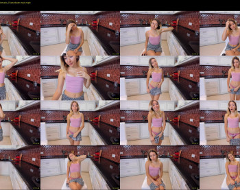 ellcrys — 11 minute Chaturbate couple cam show recording, 1080p, Sep 14, 2020