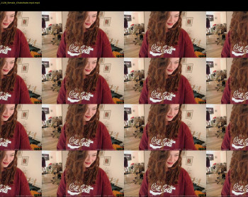 emersoncane — 6 minute Chaturbate female cam show recording, 1080p, Sep 14, 2020