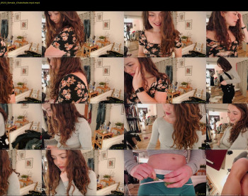 emersoncane — 70 minute Chaturbate female cam show recording, 1080p, Sep 15, 2020
