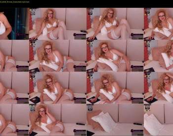 emilyanderson_ — 70 minute Chaturbate female cam show recording, 1080p, Sep 15, 2020