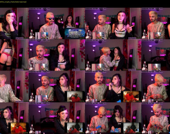 emmachoice — 59 minute Chaturbate female cam show recording, 720p, Sep 14, 2020