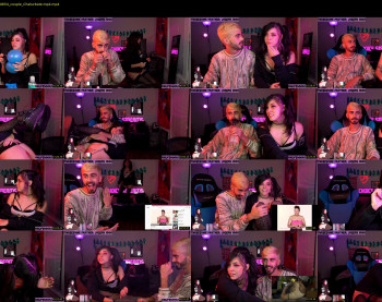 emmachoice — 60 minute Chaturbate female cam show recording, 720p, Sep 14, 2020