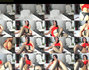 eva_mature — 70 minute Chaturbate female cam show recording, 1080p, Sep 15, 2020