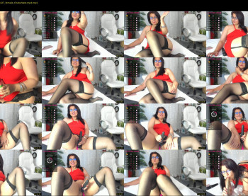 eva_mature — 69 minute Chaturbate female cam show recording, 1080p, Sep 15, 2020