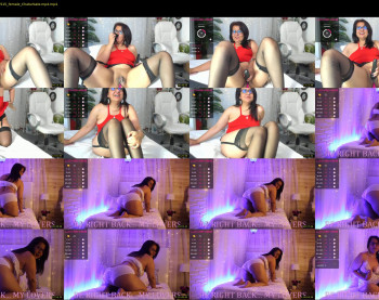 eva_mature — 75 minute Chaturbate female cam show recording, 1080p, Sep 15, 2020