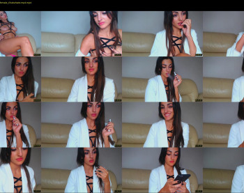 eva_ra — 16 minute Chaturbate female cam show recording, 1080p, Sep 15, 2020