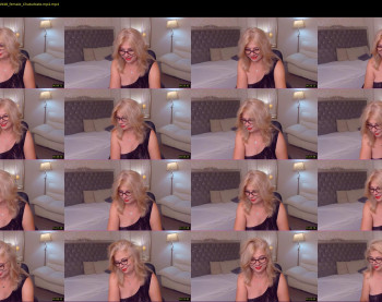 exoticgiselle — 3 minute Chaturbate female cam show recording, 720p, Sep 14, 2020