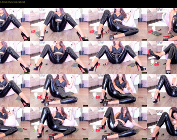fetish_life — 49 minute Chaturbate female cam show recording, 1080p, Sep 14, 2020
