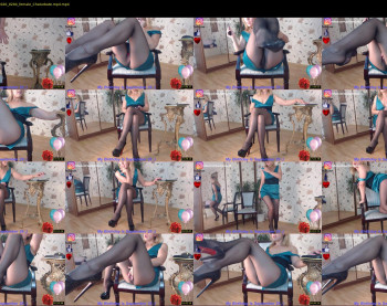 foxydiamond2020 — 67 minute Chaturbate female cam show recording, 1080p, Sep 15, 2020