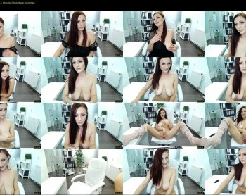 foxynesss — 38 minute Chaturbate female cam show recording, 1080p, Sep 14, 2020