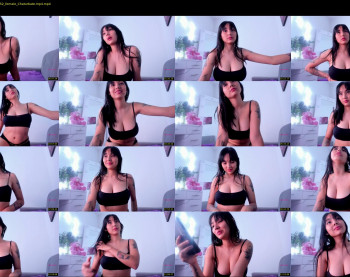 giannasue — 14 minute Chaturbate female cam show recording, 1080p, Sep 14, 2020