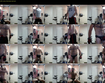 hardworkertn — 29 minute Chaturbate male cam show recording, 360p, Sep 14, 2020
