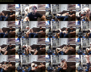hardworkertn — 27 minute Chaturbate male cam show recording, 360p, Sep 15, 2020