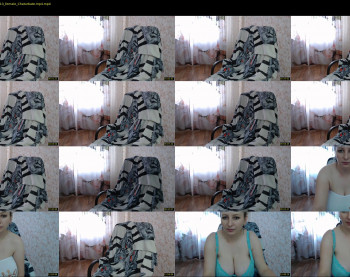 helen_bee — 15 minute Chaturbate female cam show recording, 720p, Sep 14, 2020
