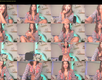 helen_miller — 26 minute Chaturbate female cam show recording, 1080p, Sep 14, 2020