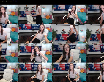 holihurricane — 69 minute Chaturbate female cam show recording, 1080p, Sep 14, 2020