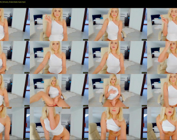 holly_amy — 9 minute Chaturbate couple cam show recording, 720p, Sep 14, 2020