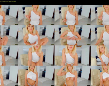 holly_amy — 19 minute Chaturbate couple cam show recording, 720p, Sep 14, 2020