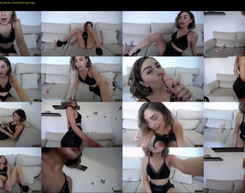 hornyycpl — 120 minute Chaturbate couple cam show recording, 720p, Sep 14, 2020