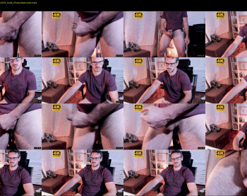 hot_martin25 — 34 minute Chaturbate male cam show recording, 1080p, Sep 14, 2020
