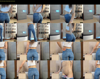 hotel77777 — 33 minute Chaturbate female cam show recording, 720p, Sep 14, 2020