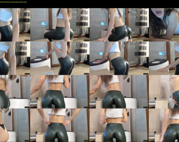 hotel77777 — 23 minute Chaturbate female cam show recording, 720p, Sep 15, 2020