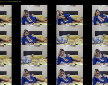 hugetittiesgerda — 11 minute Chaturbate female cam show recording, 720p, Sep 14, 2020